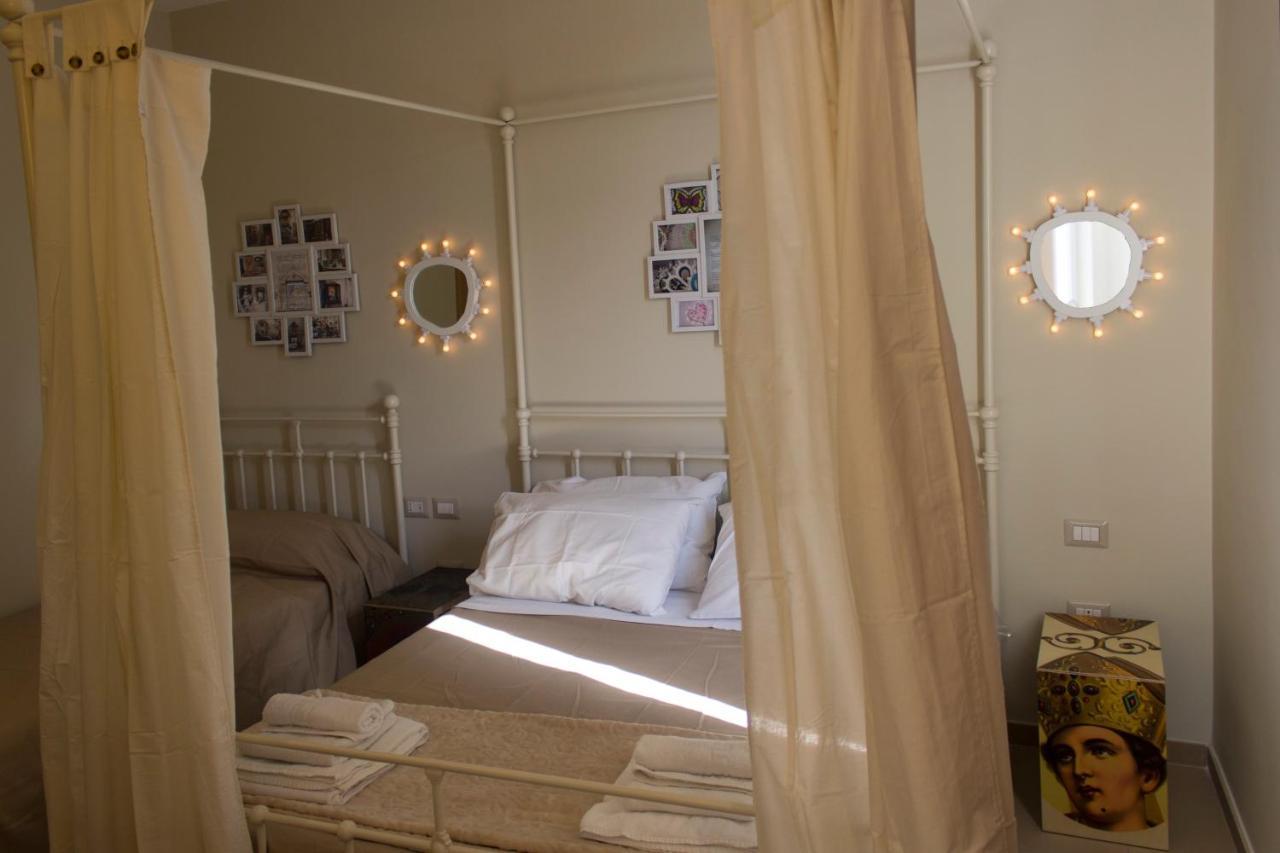 Apartment Schiara